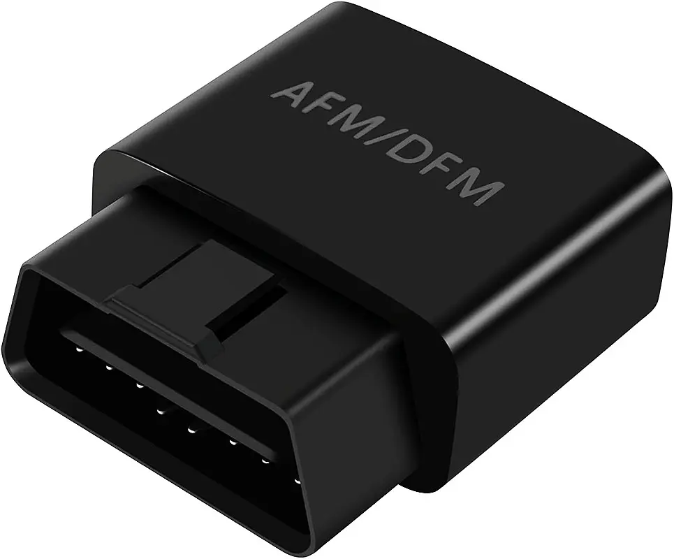 Ropode AFM DFM Disabler — Low-Profile Housing — Ropode AFM DFM disabler module for GM V8