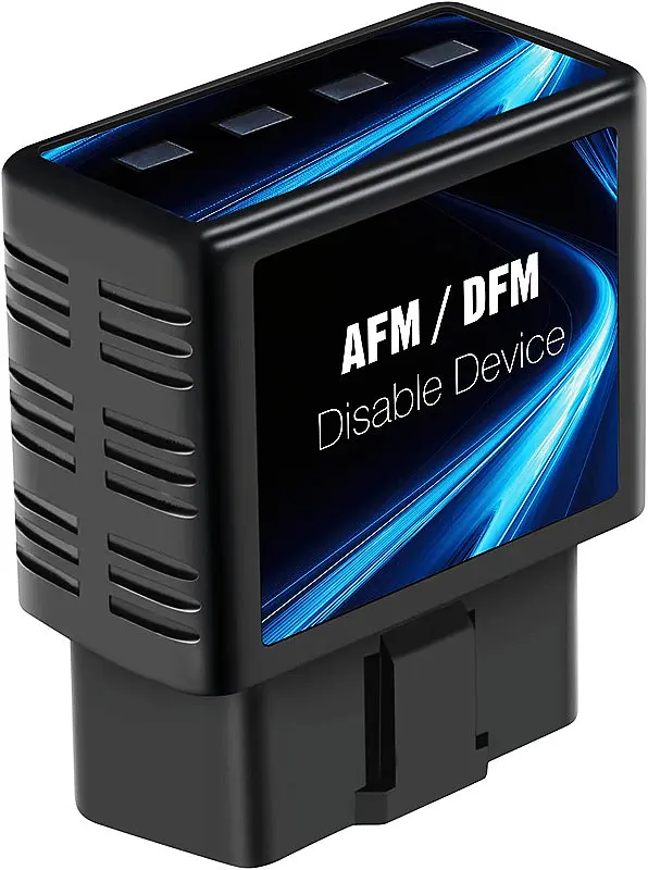 Ropode AFM DFM Disabler — Escalade Pick — Ropode AFM DFM disabler module for GM V8