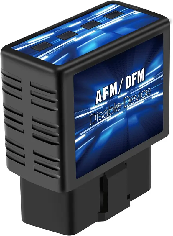 Ropode AFM/DFM Disabler — Tahoe and Yukon Fit — Ropode AFM DFM disabler module for GM V8
