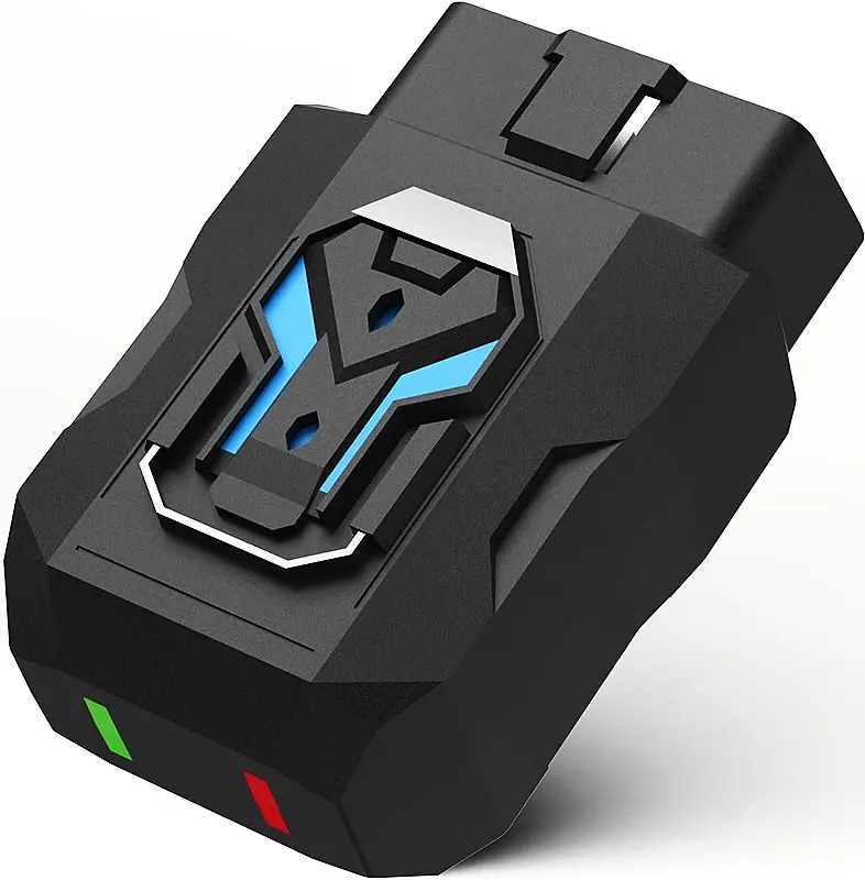 Ropode AFM Disabler — Auto Re-Arm Option — Ropode AFM DFM disabler module for GM V8