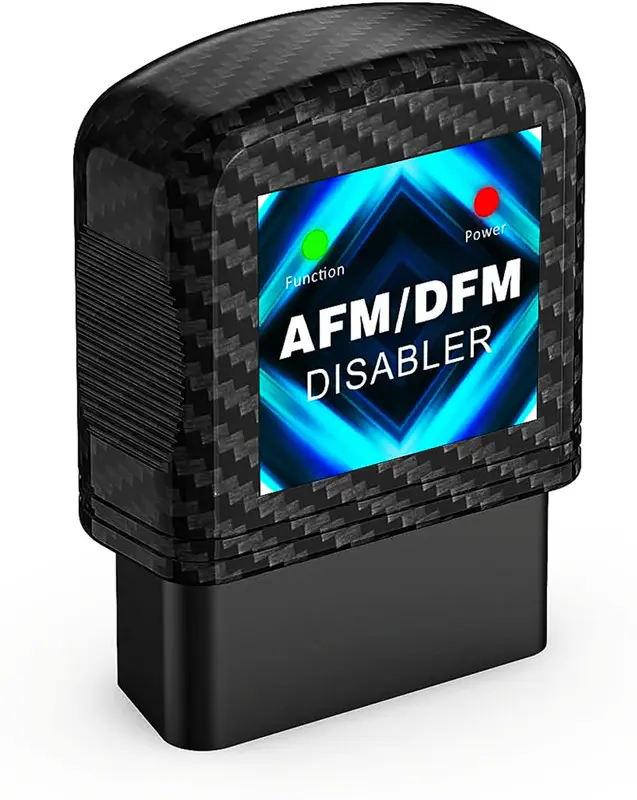 Ropode AFM DFM Disabler — 5.3L Daily Driver Pick — Ropode AFM DFM disabler module for GM V8